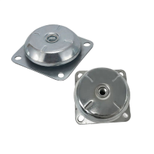 Hot Sale Moulded Rubber Industrial Isolation Mounts & Anti-Vibration Mounts