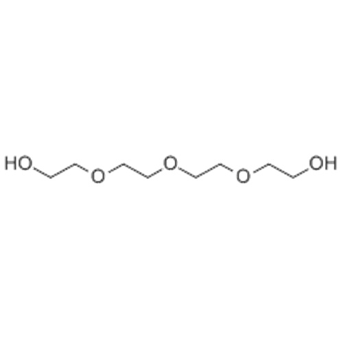 에탄올, 2,2 &#39;-[옥시 비스 (2,1- 에탄 디 일옥시)] 비스 -CAS 112-60-7