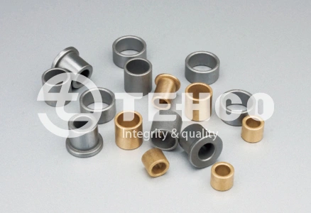 Bujes De Licuadora Bronze Bush Sintered Bushing