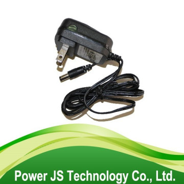 wall power supply switching tablet pc 9v charger ac adapter pse