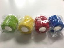 Light Elastic Adhesive Bandage Medical Bandage