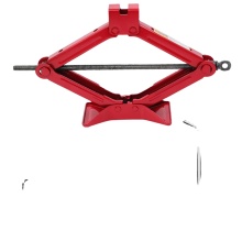 Mechanical Foldable Car Lift Jack Stand for Auto Tire Repair