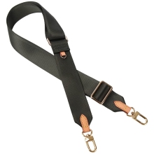 Custom Wholesale Multi Pochette Accessories: Adjustable Crossbody Wide Strap for Shoulder Bags