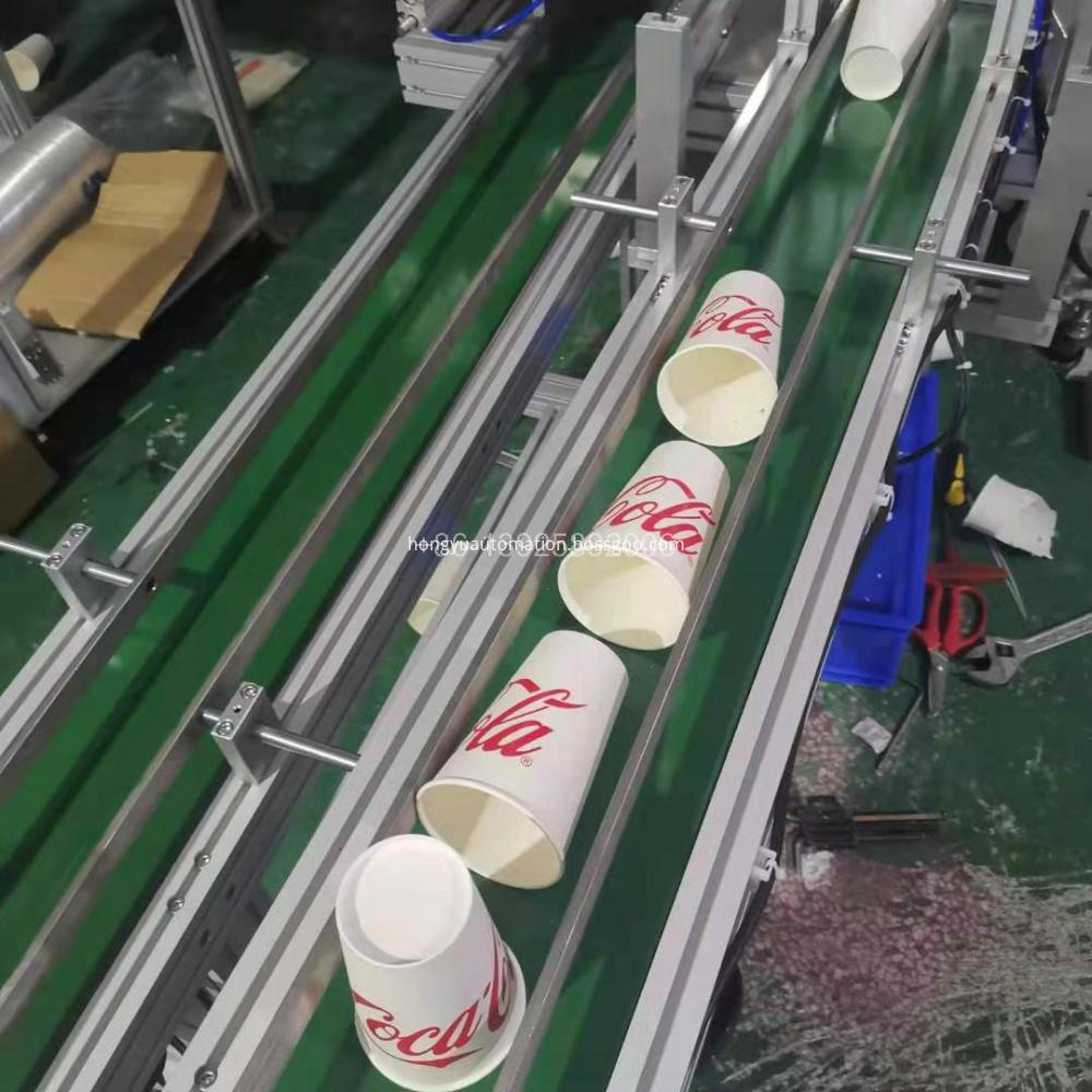 Automatic Cups Screen Printer 7 Automatic Cups Screen Printer 7
