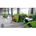 3mm high quality Cut to Length production line