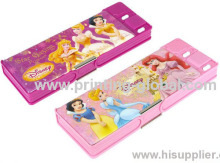Pencil Box Pencil Case For Kid Thermal Transfer Printing Film?
