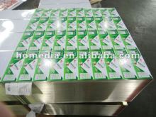 Decorative Tin Plates