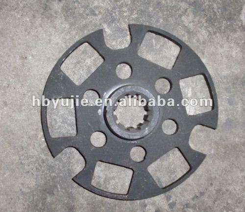 hub for clutch disc