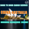 Yiwu en Australie Door to Door Air Freight