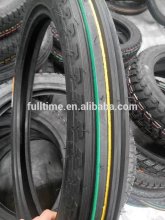 MRF V-RUBBER motorcycle tyre new pattern