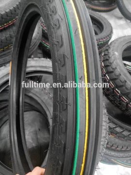 MRF V-RUBBER motorcycle tyre new pattern
