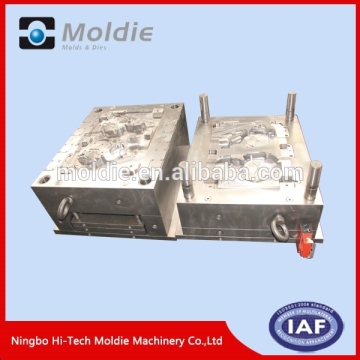 Precision standard parts mould