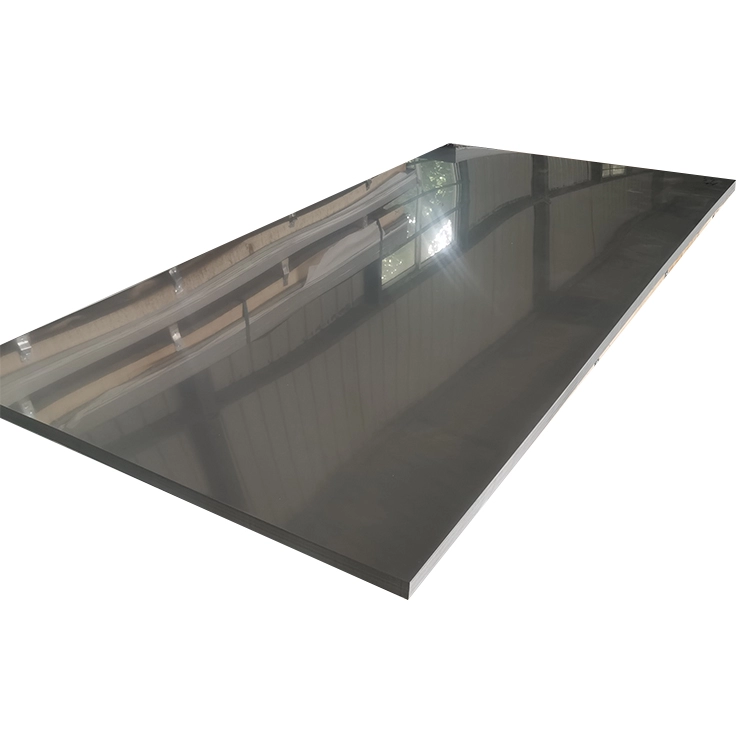 201 Stainless Steel Plate