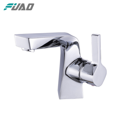 FUAO Best selling stainless two way tap