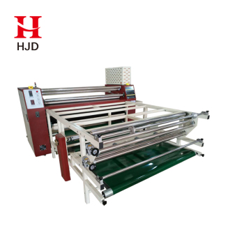 3D Dye Sublimation Calendar Machine - Roll Sublimation Heat Press Machine