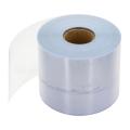 300 Micron Transparent Rigid PVC Blister Packing Film