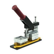 50mm Square Refrigerator Magnet Maker: Fridge Magnet Badge Machine Sets