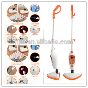 Steam Floor Mop Cleaner Steamer Swivel Head Hard multifunction flexible cleaners