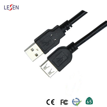 USB 2.0 Male to Female Extension Cable