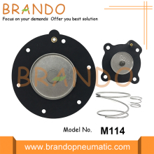 M114 Diaphragm For MECAIR TRIMEC Pulse Valve Kit