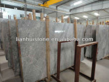Silver Mink Marble, Silver Grey Marble, Fantastic Grey,Desert Grey Marble