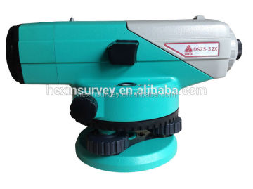Gance DSZ3-32X Dumpy Level for Topography