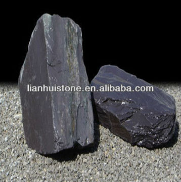 landscaping slate rock stone