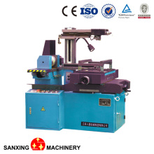 economical easy clean edm machining