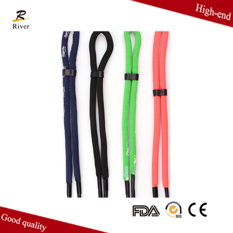 China Optical Fashion Custom Glasses Strap