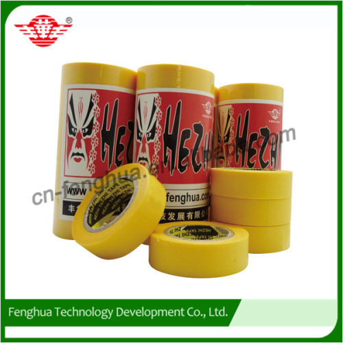 Factory direct sales excellent jumbo roll masking tape