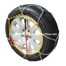 Kns 9mm Type-a Passenger Car Snow Chains