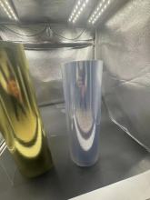 BOPS Plastic Transparent BOPS Rigid Film for Thermoforming Packaging