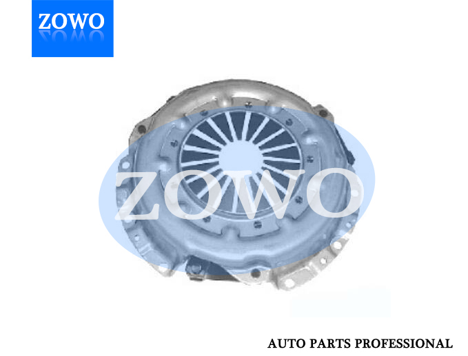 Auto Parts Md710634 Mitsubishi Galant Clutch Pressure Plate