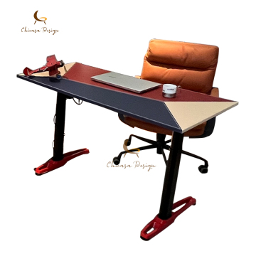 Top Selling Gaming Computer Table PC Desk for Internet