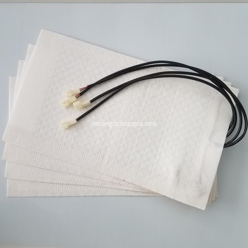 Car Seat Heater Kit