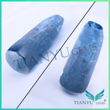 Wholesale Loose 108# Rough Synthetic Raw Spinel Gemstone