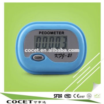 COCET activity tracker pedometer