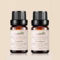 100% essential oil kits cheaps lavender oil