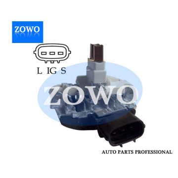 234112 REGULADOR ALTERNADOR 24V