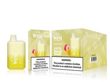 Bang BC 5000PUFFS Wholesale Disposable Vape