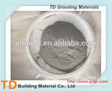 TUODA high strength non-shink grouting materials composite admixture materials
