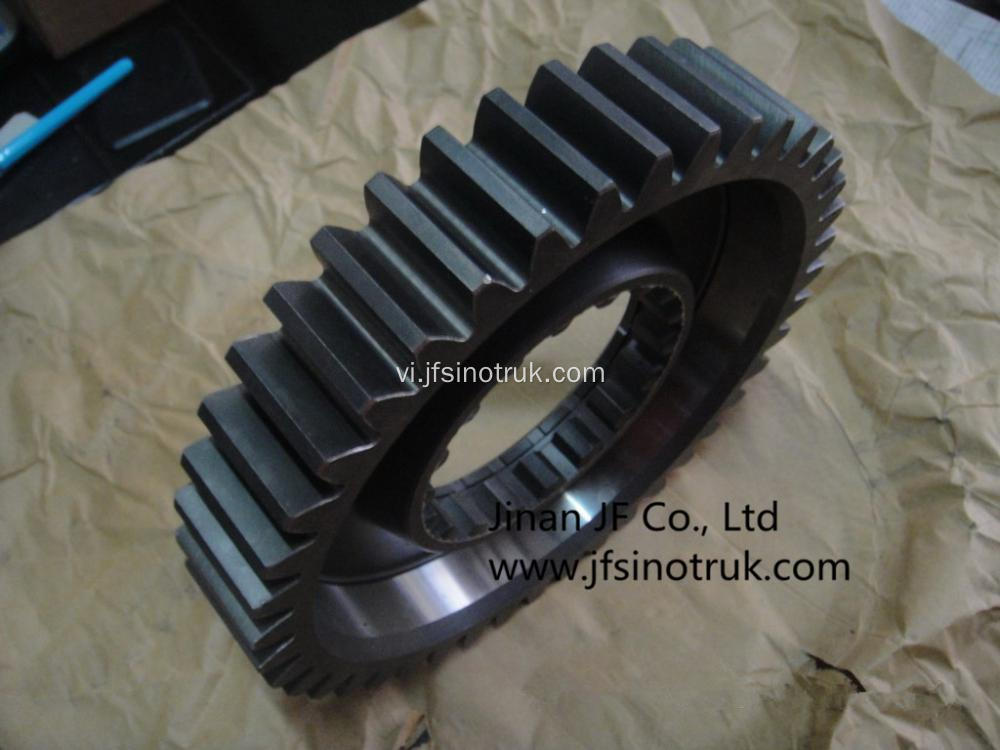 16JS200T-1707030 10JSD140-1707030 Thiết bị truyền động JS125T-1707030