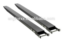 fork extension slippers forklift attachment