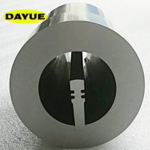 EDM Processed Medical Mold Cavity and Female Mold