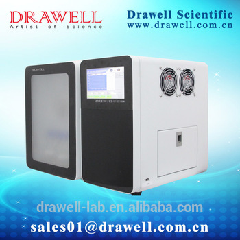 DRAWELL BRAND good quality TOC Analyzer