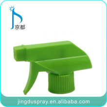 Kitchen cleaning mini foam pump trigger sprayer