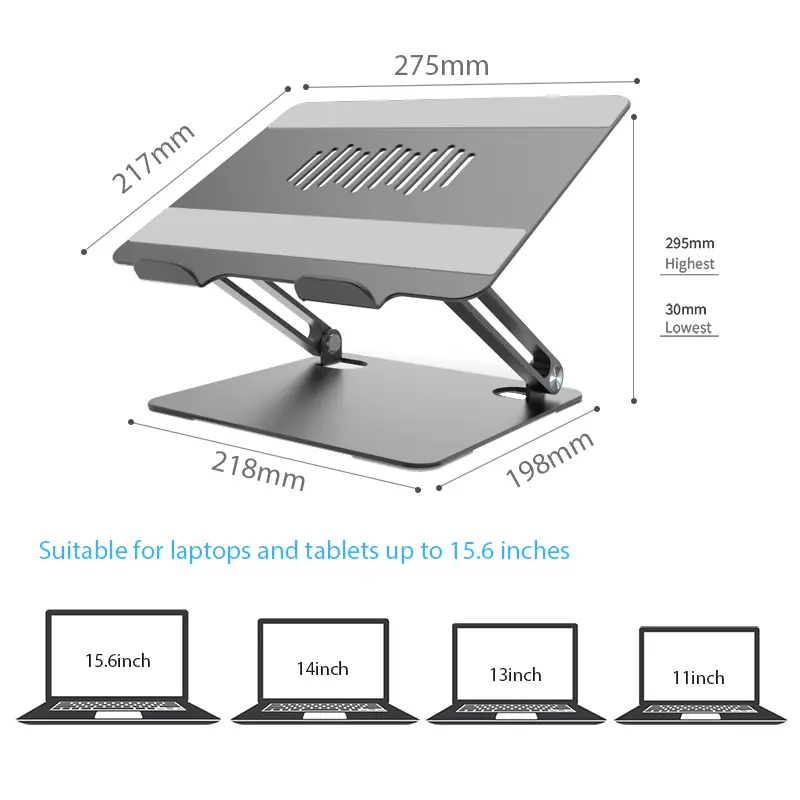 Laptop Stand To Keep Cool