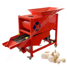 Garlic Clove Separator Machine