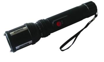 KL-805 Self-defensive Flashlight  Stun Gun (800,000 Volts)