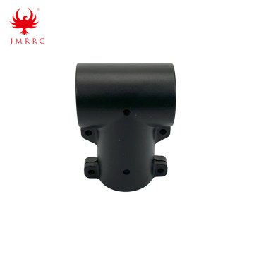 25-25mm TEE Joint Drone Landing Gear Connector